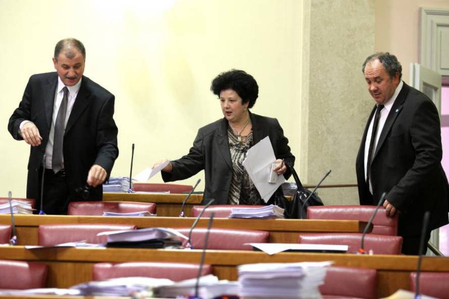 Patrik Macek/PIXSELL