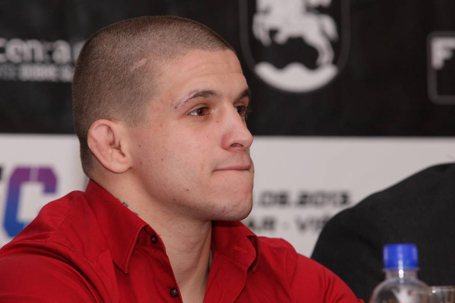 'Da nisam sportaš, vjerojatno bih bio  u zatvoru ili bi me ubili'