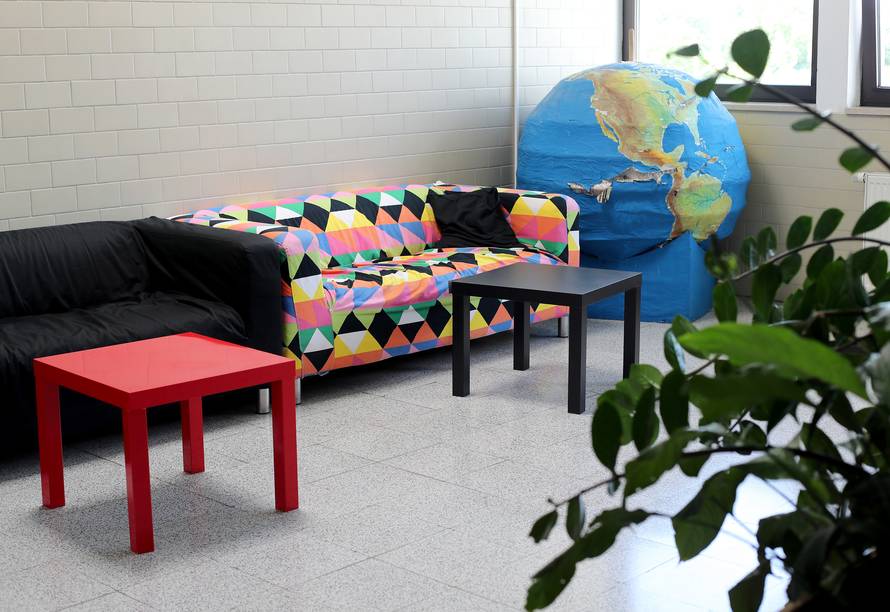 GNK Dinamo - NK Lokomotiva