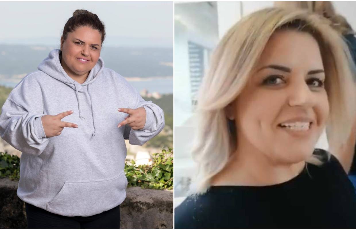 Maca smršavila pa promijenila frizuru: 'Izgledaš puno mlađe'