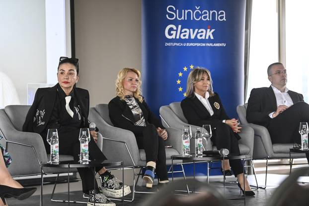 Zagreb: Održana konferencija "Zdravstvena diplomacija i prava pacijenata"