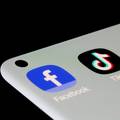 Objavio sud: Zbog zabranjenog sadržaja Rusija kaznila Twitter, Facebook i TikTok