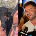 Sandi Pego pucao iz pištolja na bratovoj svadbi? Sad se oglasio: 'To je pirotehnički rekvizit...'
