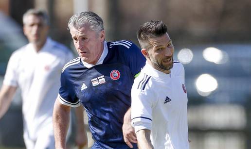 Bivši dinamovac o nagađanjima da preuzme klub: 'Kad si trener, stvari se mogu odviti vrlo brzo'