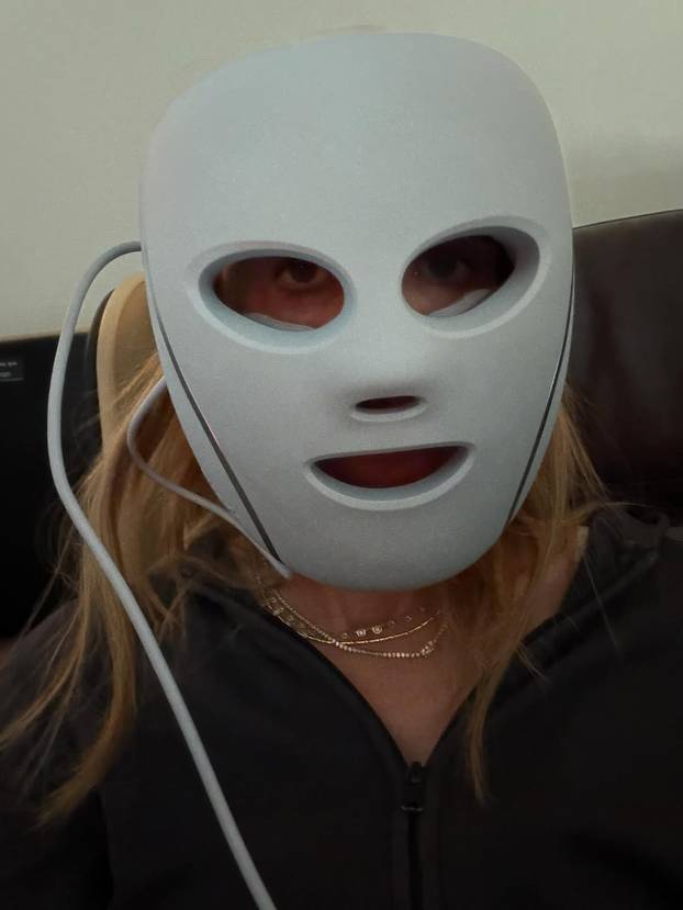 FOTO Što su sve radili slavni? Pogledajte 24 fotografije koje su obilježile protekli tjedan