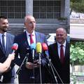 Puljak uoči izbora u Splitu: 'Ova tri mjeseca omogućit će razvoj grada bolji nego ikada prije'
