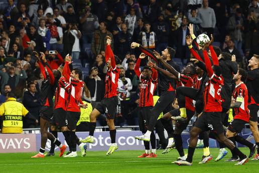 VIDEO Real - Milan 1-3: Težak poraz 'kraljeva' usred Madrida!