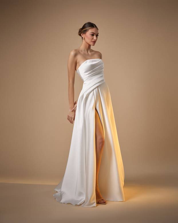 Ivan Alduk ima nove vjenčanice: Nježna simbioza suvremenog dizajna i prozirnih detalja