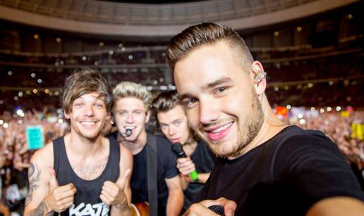 'Klinke' diljem svijeta u panici, One Direction se ipak razilaze