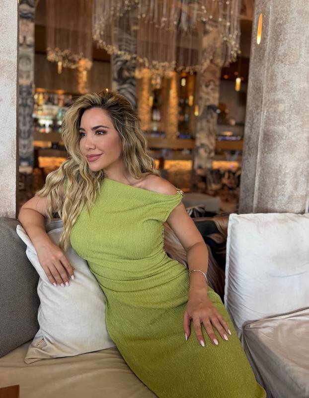 FOTO Valentina Miletić se nakon godišnjeg vratila starom poslu: Spremno dočekala novu sezonu