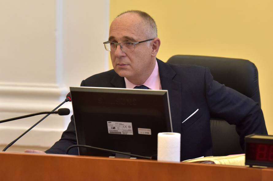 'Sve je bilo crno, naprtnjače su bile opožarene, a kacige manje'