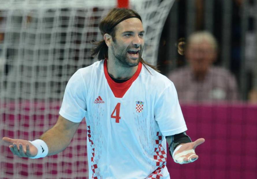 Sanjin strukić/Pixsell