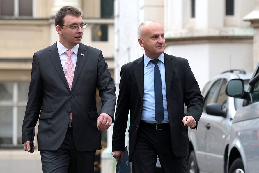 Patrik Macek/PIXSELL