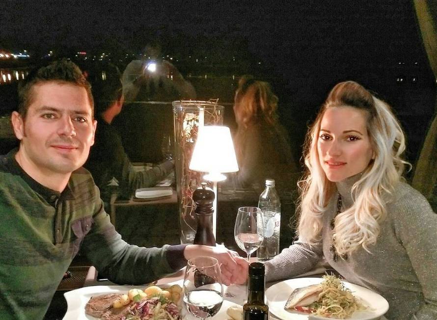 Pamela Ramljak pozvala žene: 'Jednom godišnje na ultrazvuk'