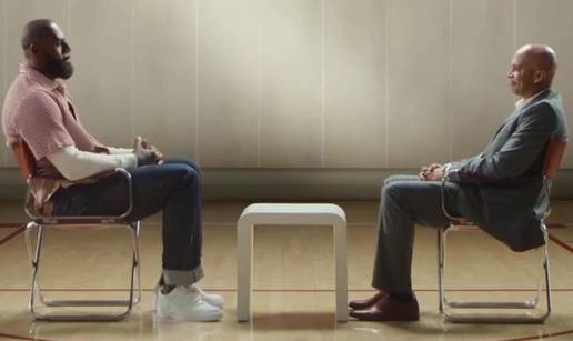 LeBron objavljuje 'odluku svih odluka': Je li to kraj jedne ere?