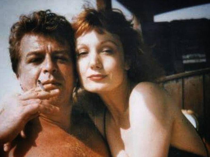 Josipa Lisac o smrti Karla: 'Tuga je uvijek tu, ona stanuje u meni'