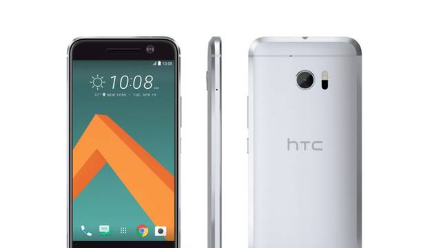 Razotkrili HTC-ovu zvijezdu: Što sve donosi novi HTC 10?