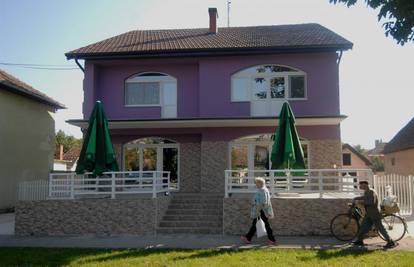 Na vukovarski kafić bacili bombu, nitko nije ozlijeđen