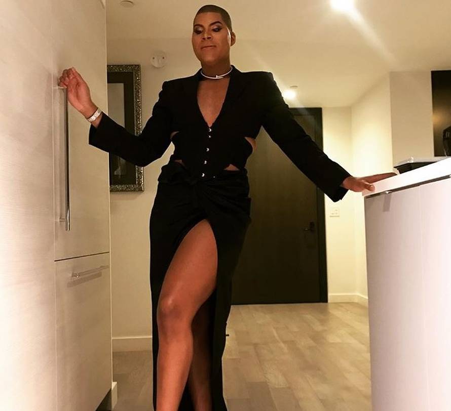 'Nisam zarobljen u pogrešnom tijelu, ja ovako želim izgledati'