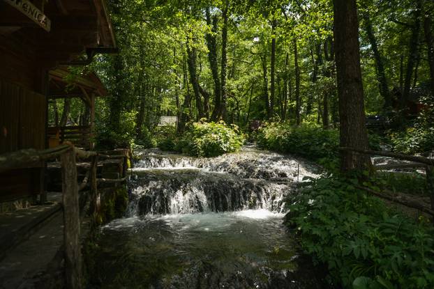 Šipovo: Američki magazin Time Out uvrstio je Janjske Otoke među najljepša prirodna izletišta na svijetu