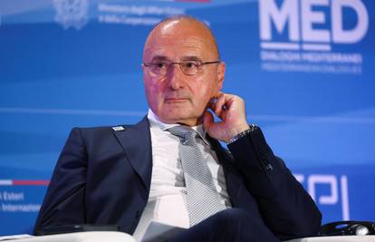 Grlić Radman: 'Na sastanku Trump-Putin trebaju sudjelovati Ukrajina i Europska unija...'