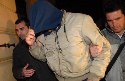 Policija privela Kurtovića zbog milijunske prevare