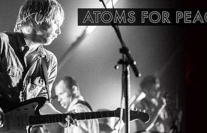 Headliner Exita ove godine je 'supergrupa' Atoms For Peace