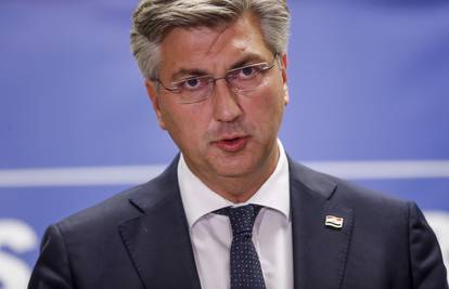 Plenković otkrio prijedloge izmjena Zakona o obnovi