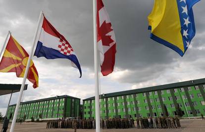 NATO: Primit ćemo BiH u Akcijski plan za članstvo 