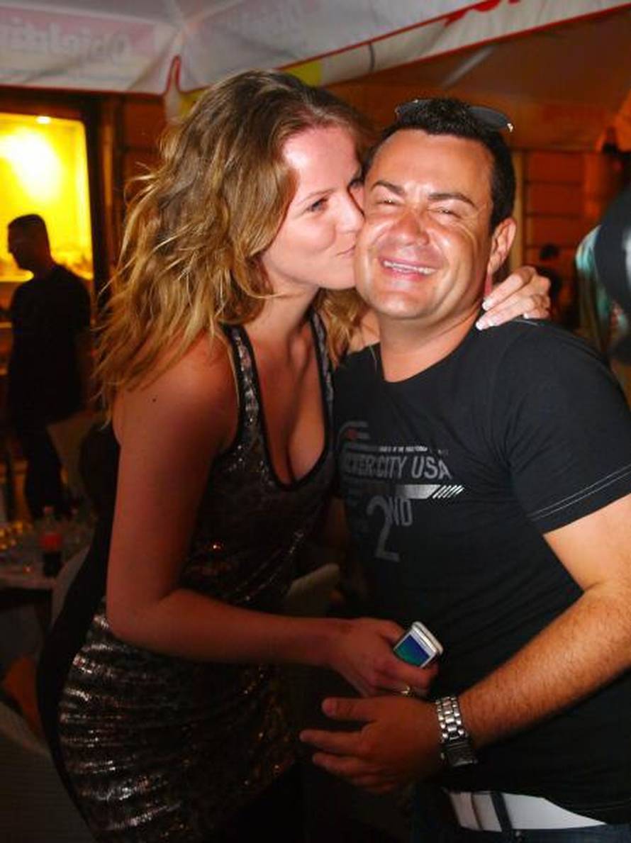 Tomislav Miletić/PIXSELL