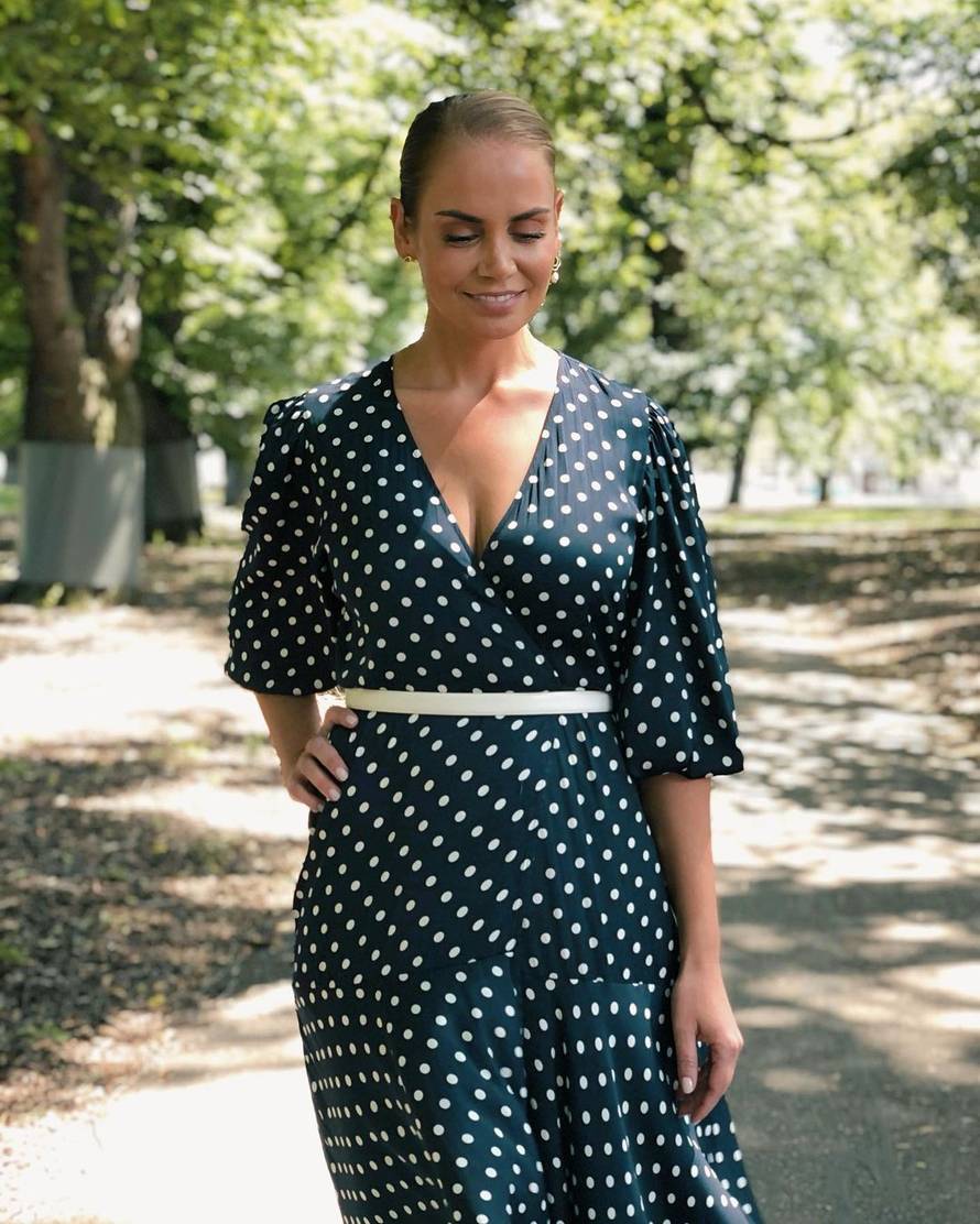 Jelena Dokić prekinula je s dečkom: Liječim ovu bol, lagala bih kada bih rekla da sam dobro