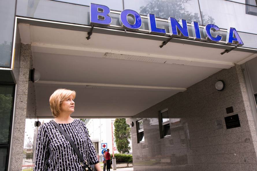 'Poznanik je odveo mog muža, tvrdio je i da zna gdje je tijelo'