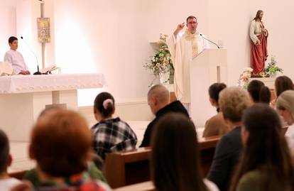 Evo kako je izgledao Holywin u Splitu: Okupilo se puno građana