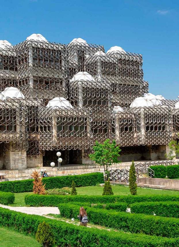 FOTO 15 zgrada i građevina u Europi koje morate posjetiti