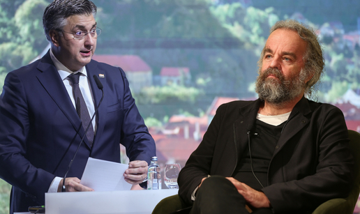 Zašto Andrej Plenković poziva hrvatsku javnost na prijezir prema europskim institucijama?