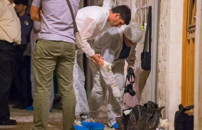 Horor u Dubrovniku: Sin ubio majku pa se bacio kroz prozor