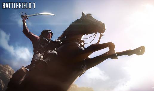 Prvi DLC za Battlefield 1 bit će besplatan i donosi veliku mapu