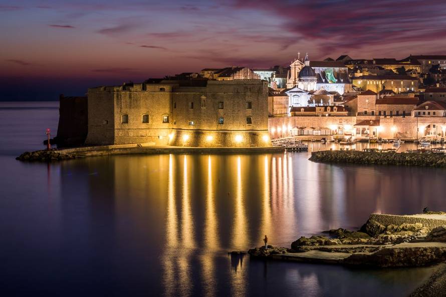 Svjetlost, pjesma i more radosti – advent u Dubrovniku