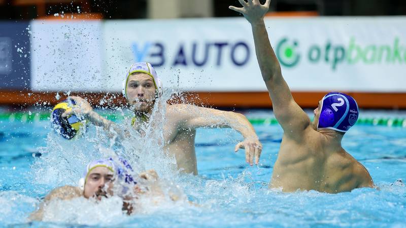 Jadran ušao u finale Eurokupa uz simultanku Marinića Kragića!