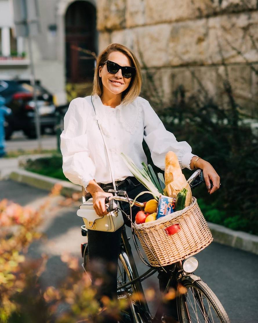 Marijana Batinić proslavila 10 godina sa suprugom: 'Plovimo zajedno, ali nije uvijek bonaca'