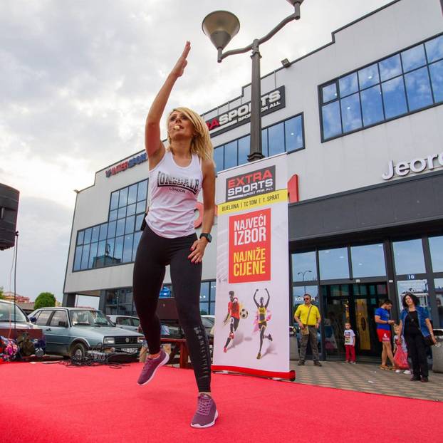 FOTO Danku gledamo u 'Ljubav je na selu': Pogledajte kako je ona izgledala prije 10 godina