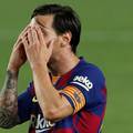 Messi napušta Barcu: Stopirao pregovore, ne želi biti problem