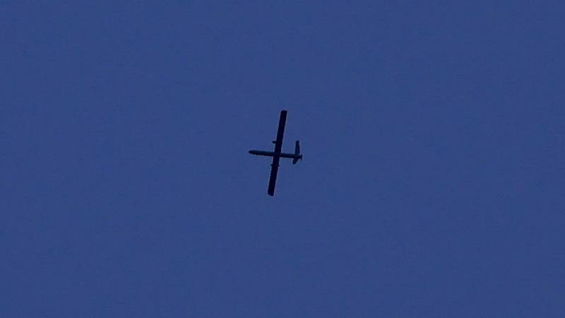 Napad dronom izazvao je požar u nuklearnoj elektrani u UAE