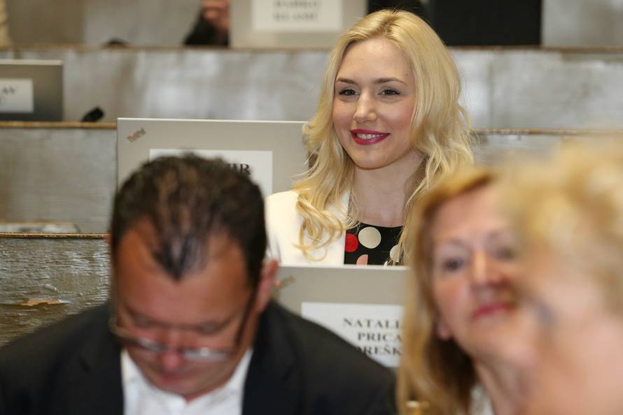 Izglasali su Plan gospodarenja otpadom: 'Ne riješava problem'