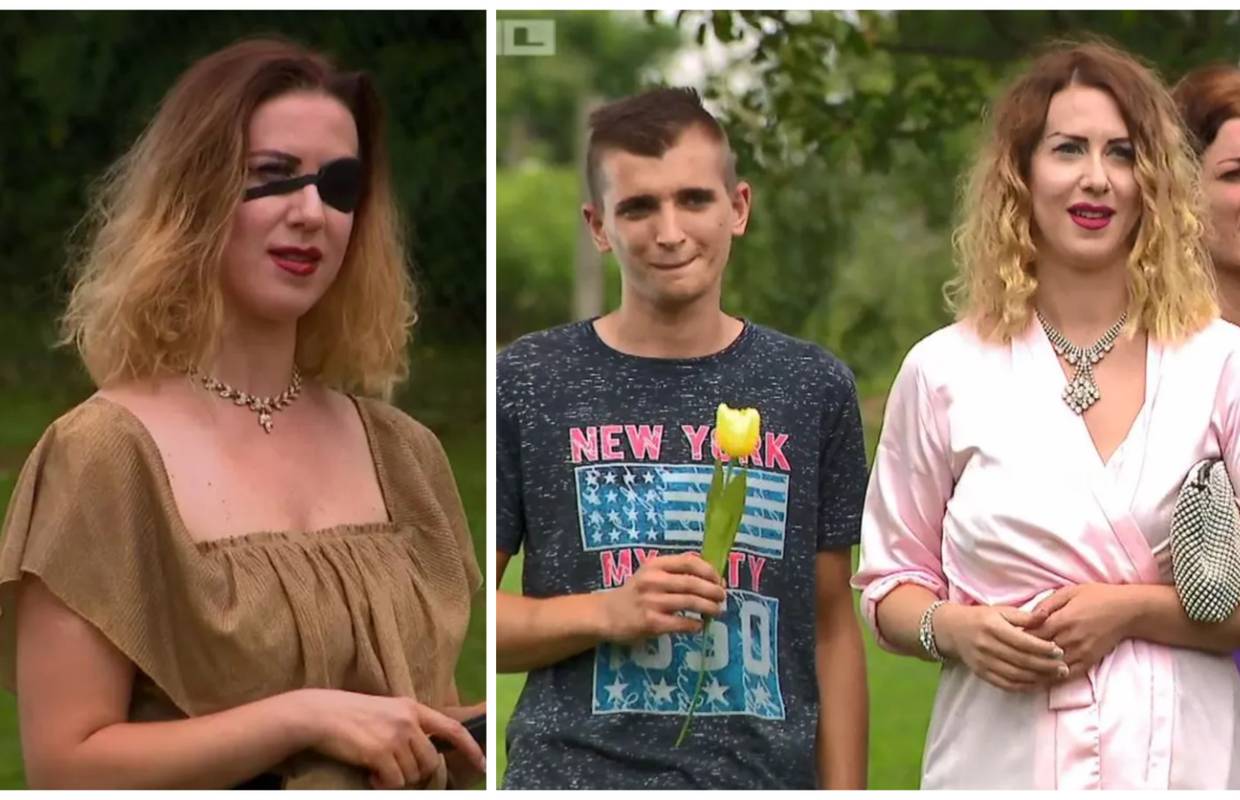 Vita, Ivanka, Milena: U 'Ljubav je na selu' se pojavila s raznim imenima, a sad se vraća u show