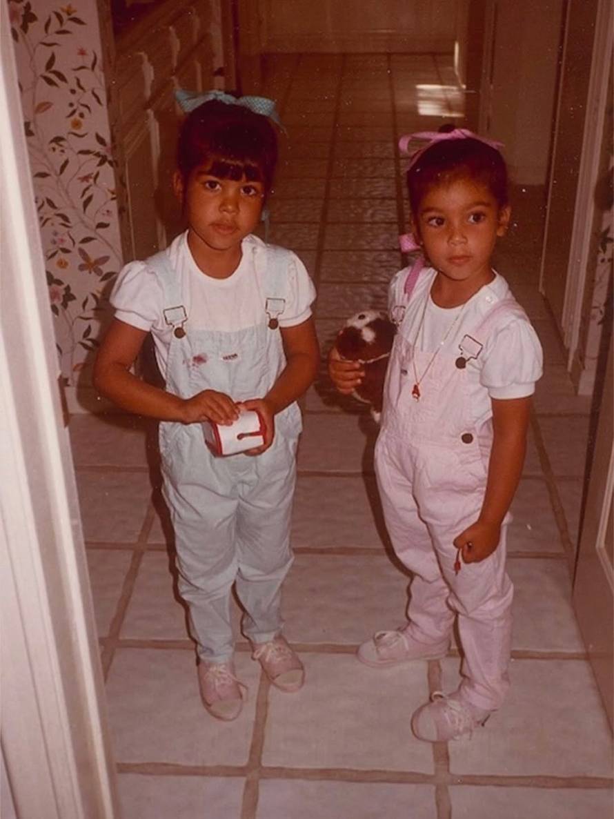 Možete li ih prepoznati? Ove su djevojčice danas velike zvijezde