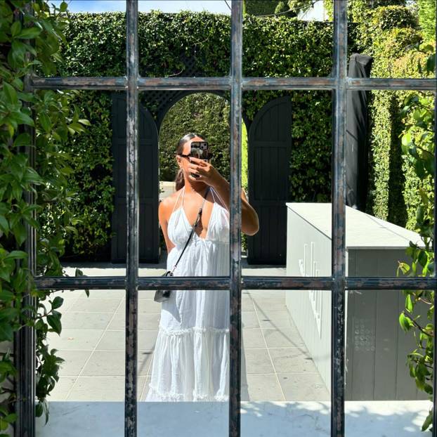 FOTO Australska tenisačica se sa 25 godina odlučila umiroviti: 'Tenis je poput toksičnog dečka'