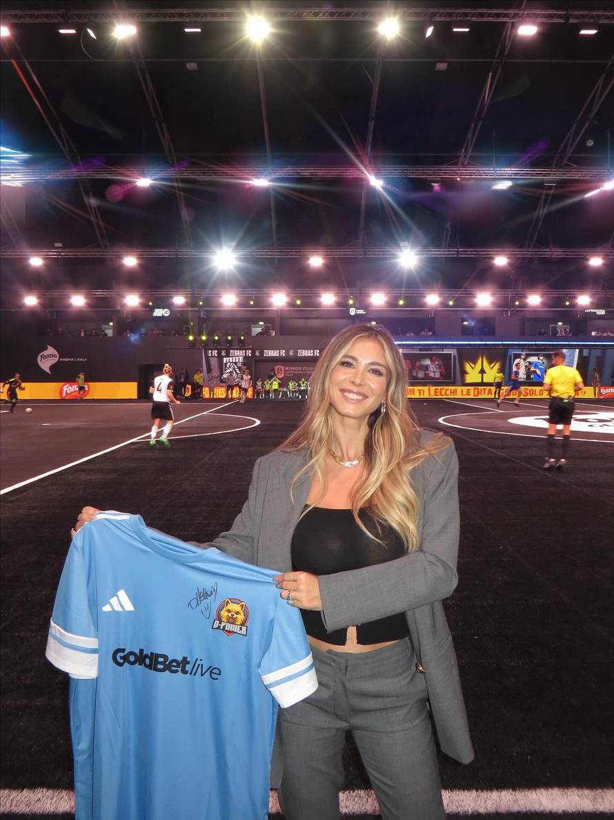 Novak Đoković stiže u Zenicu! Gledat će povijesni dvoboj BiH i Italije, posjetio i piramide...