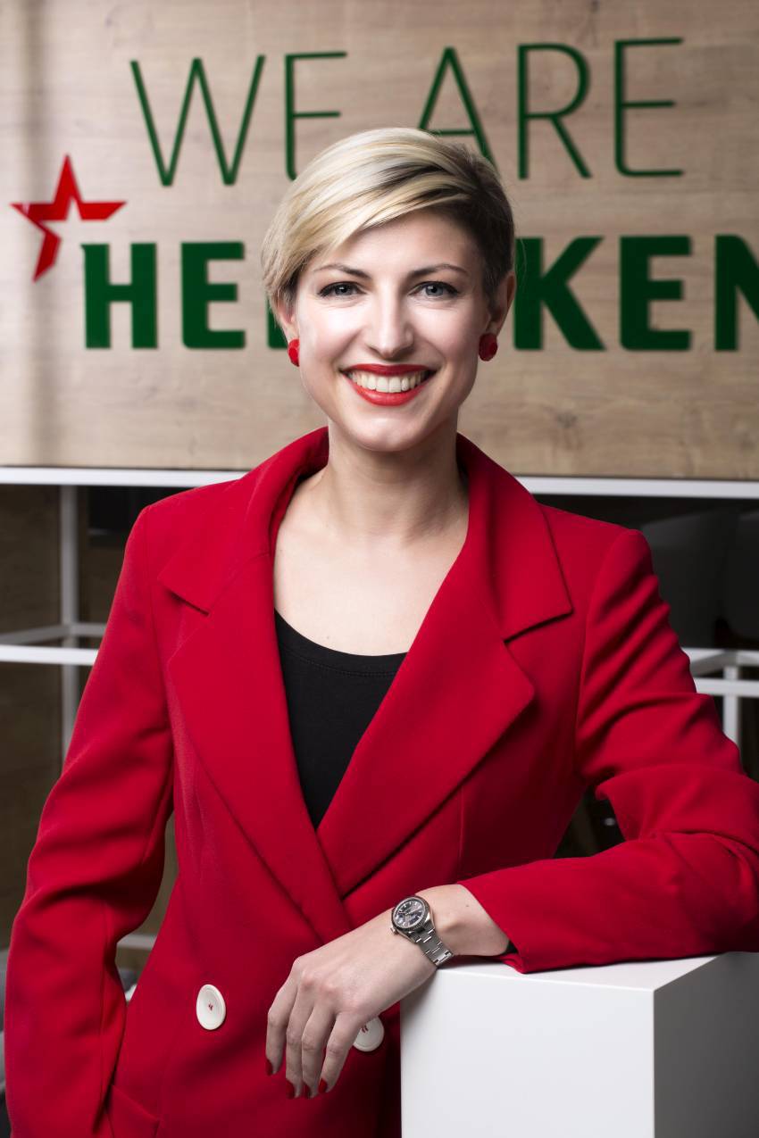 Odgovorno druženje uz Heineken® kako bi omiljeni kafići  ostali otvoreni
