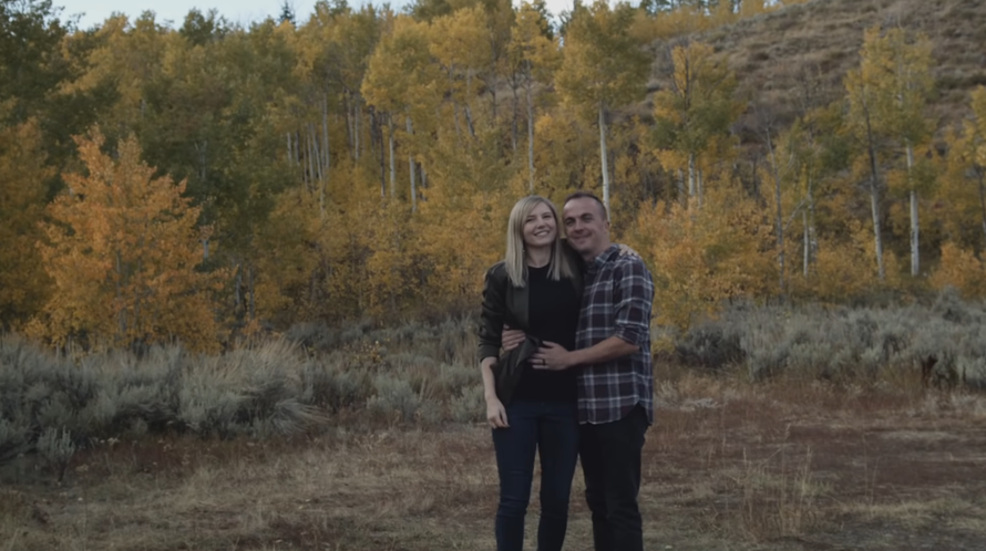 Zvijezda 'Malcolma u sredini' postat će tata: Rekli su nam da imamo vrlo male šanse za bebu